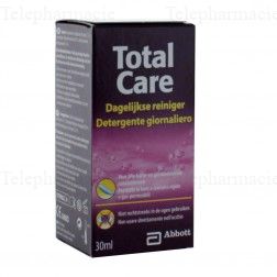 AMO Total Care solution de nettoyage