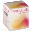 Transulose