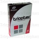 DERGAM Trioptec anti-vieillissement oculaire 60 capsules