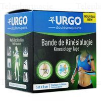 URGO BANDE DE KINESIOLOGIE 5