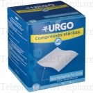 URGO COMP ST2 10 X10 50 