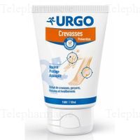 URGO CR PREVENTION CREVASSE50M