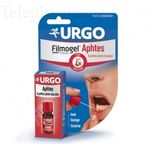 URGO Filmogel aphtes flacon 6ml