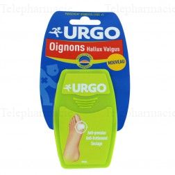 URGO PANS HYDRO OIGNON 5 