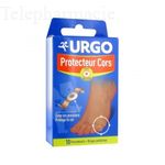 URGO PANS SIMPL PROT CORS 10