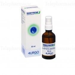 URGO Sanyr&egrave;ne spray 20ml 