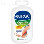 URGO pansements extensibles