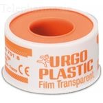 URGOPLASTIC FILM TRANSP5MX2,5C