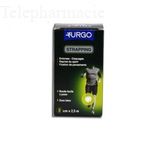 URGOSTRAPPING BD ADH 8CMX2,5M