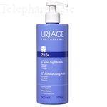 B&eacute;b&eacute; 1er lait hydratant visage et corps 500ml