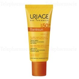 URIAGE BARIESUN FLUID ANTI T