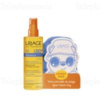 URIAGE BARIESUN SPF50 SPRAY ENF 200ML + SERVIETTE