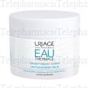 URIAGE Eau thermale Baume fondant corps pot 200 ml
