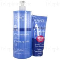 URIAGE BB 1ERE EAU 1L + CR L