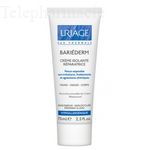 URIAGE Bari&eacute;derm cr&egrave;me isolante r&eacute;paratrice tube 75ml
