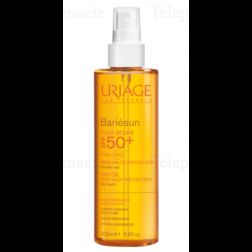 Bari&eacute;sun Huile s&egrave;che tr&egrave;s haute protection SPF50+ - 200 ml