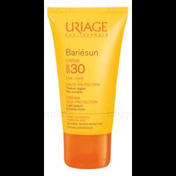 Bari&eacute;sun cr&egrave;me solaire visage SPF30 tube 50ml