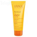 Bariésun Lait très haute protection SPF50+ - 100 ml