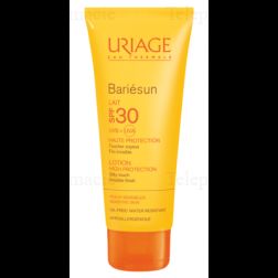 Bari&eacute;sun Lait haute protection SPF30 - 100 ml