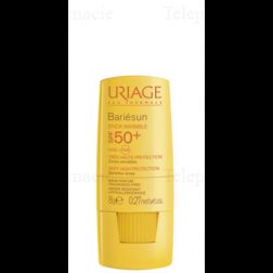 URIAGE Bariesun stick invisible SPF 50 stick 8g
