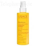 Bariésun Spray sans parfum très haute protection SPF50+ - 200 ml