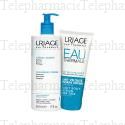 URIAGE CREME LAVANTE 500ML+L
