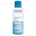 URIAGE Soin & Hygiène - Démaquillant yeux waterproof