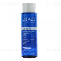 URIAGE DS HAIR Shampoing doux &eacute;quilibrant Flacon 500ml