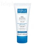 URIAGE DS &eacute;mulsion tube 40ml