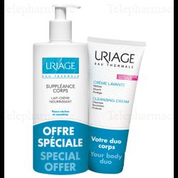 URIAGE EAU THERMALE LAIT CORPS
