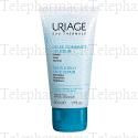 URIAGE Soin & Hygiène - Gelée gommante douceur tube 50ml