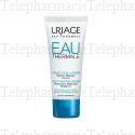 URIAGE Eau thermale Crème d'eau légère tube 40 ml