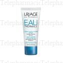 URIAGE Eau thermale crème d'eau légère SPF 20 tube 40 ml