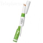 URIAGE Hyséac Bi-stick lotion 3ml + soin couvrant 1g