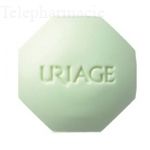 URIAGE Hyséac pain dermatologique 100g