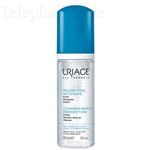 URIAGE Soin & Hygiène - Mousse d'eau nettoyante flacon 150ml