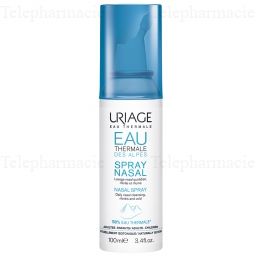 URIAGE SPRAY NASAL 100ML