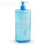 URIAGE Soin & Hygiène - Surgras liquide dermatologique flacon pompe 1L