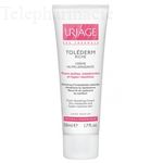 URIAGE Tol&eacute;derm control Soin apaisant riche tube 40ml