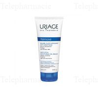 URIAGE Xémose Baume Oléo-Apaisante anti-grattage 200ml