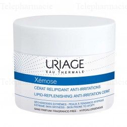 URIAGE Xémose cérat pot 150ml