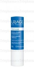 URIAGE X&eacute;mose stick l&egrave;vres stick 4g