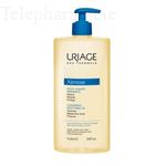 URIAGE Xémose Huile nettoyante apaisante 1l