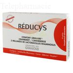 GRANIONS R&eacute;ducys