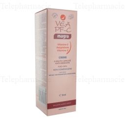 Crema pf-c magra fl50ml