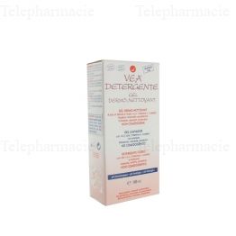 VEA Gel dermo-nettoyant 100ml