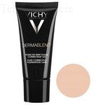 VICHY DermaBlend fond de teint correcteur fluide SPF35 flacon 30 ml