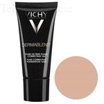 VICHY DermaBlend fond de teint correcteur fluide SPF35 flacon 30 ml teinte n°30 Beige