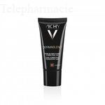 VICHY Dermablend fond de teint fluide correcteur 16h teinte 95 chestnut