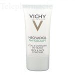 VICHY Neovadiol Phytosculpt tube 50 ml